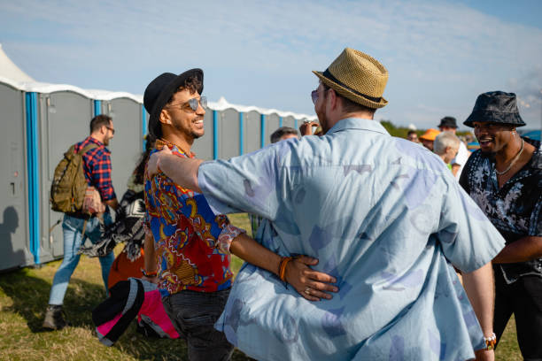 Best Portable Toilets for Disaster Relief Sites in Merion Station, PA