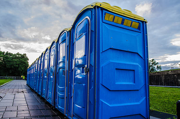 Best VIP or Luxury Restroom Trailers in Merion Station, PA