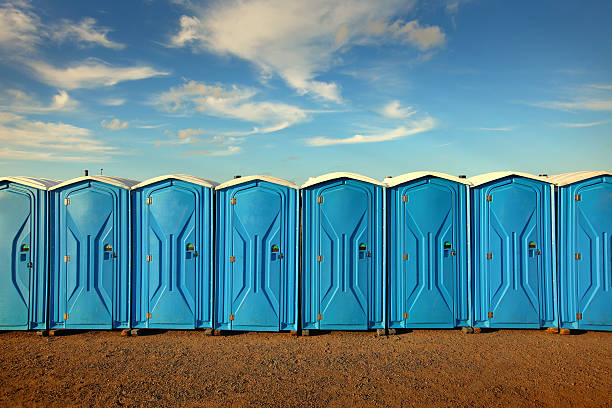 Best Portable Toilets for Parks and Recreation Areas in Merion Station, PA